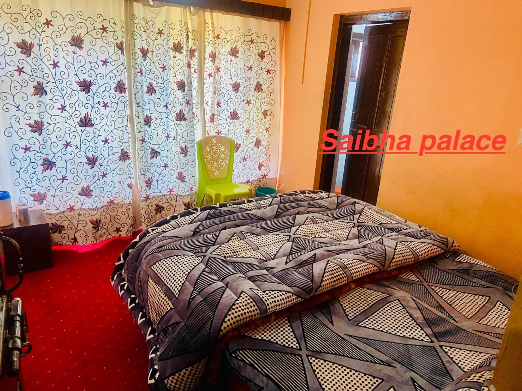 New Prince Cottage & Saibha Palace Pahalgam Exterior photo